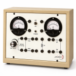 LCR Impedance Circuit